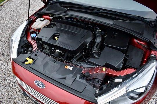 Used Ford Focus 2015 for sale - 76306479: Photo 29