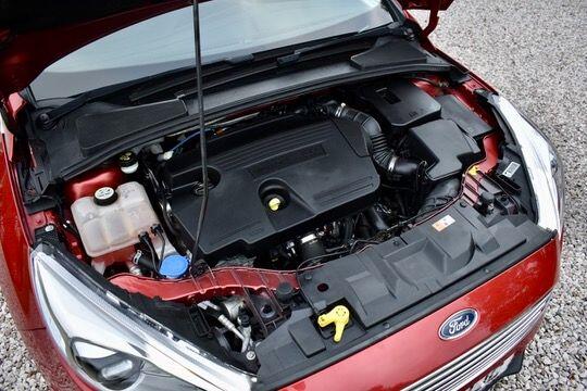 Used Ford Focus 2015 for sale - 76306479: Photo 30