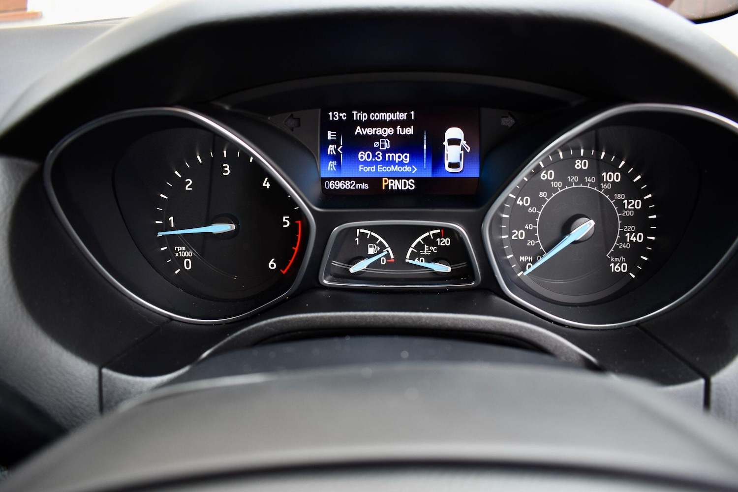 Used Ford Focus 2015 for sale - 76306479: Photo 36
