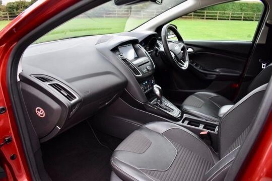 Used Ford Focus 2015 for sale - 76306479: Photo 39
