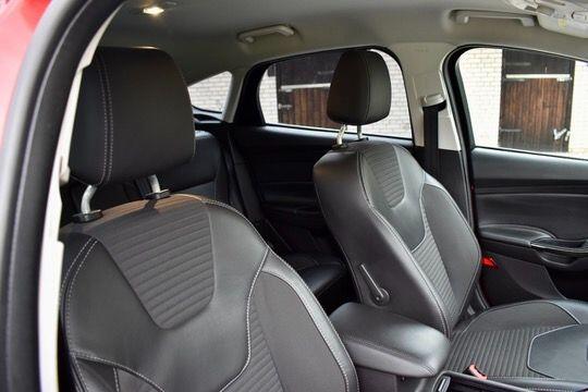 Used Ford Focus 2015 for sale - 76306479: Photo 47