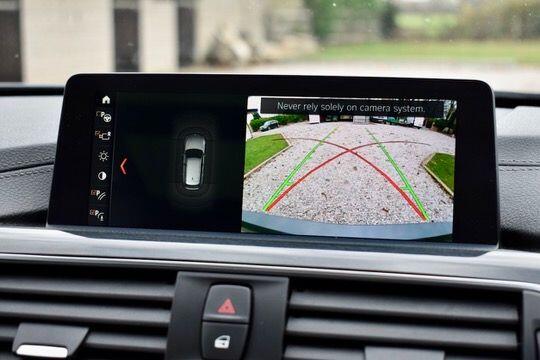 Used BMW 3 Series 2017 for sale - 76498435: Photo 11