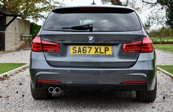 Used BMW 3 Series 2017 for sale - 76498435: Photo 12