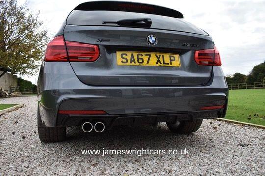 Used BMW 3 Series 2017 for sale - 76498435: Photo 13