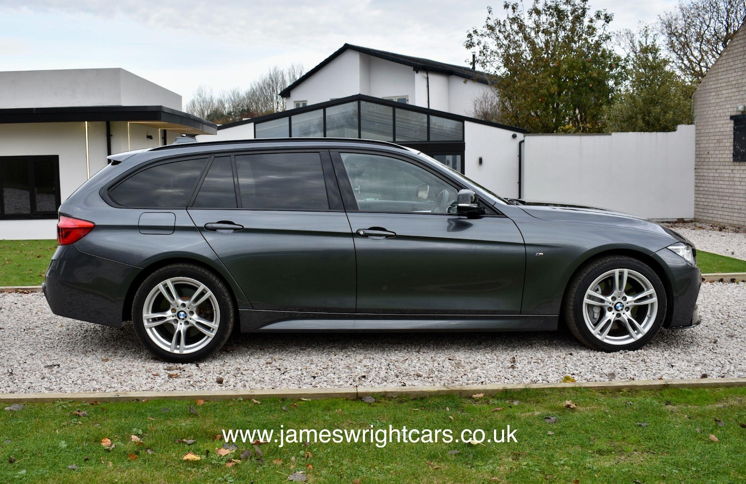 Used BMW 3 Series 2017 for sale - 76498435: Photo 14