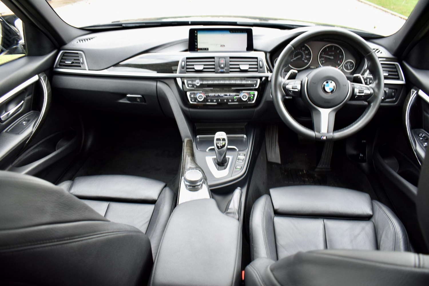 Used BMW 3 Series 2017 for sale - 76498435: Photo 16