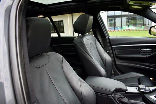 Used BMW 3 Series 2017 for sale - 76498435: Photo 18