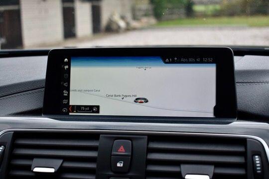 Used BMW 3 Series 2017 for sale - 76498435: Photo 2