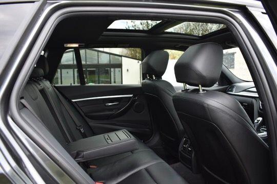 Used BMW 3 Series 2017 for sale - 76498435: Photo 20