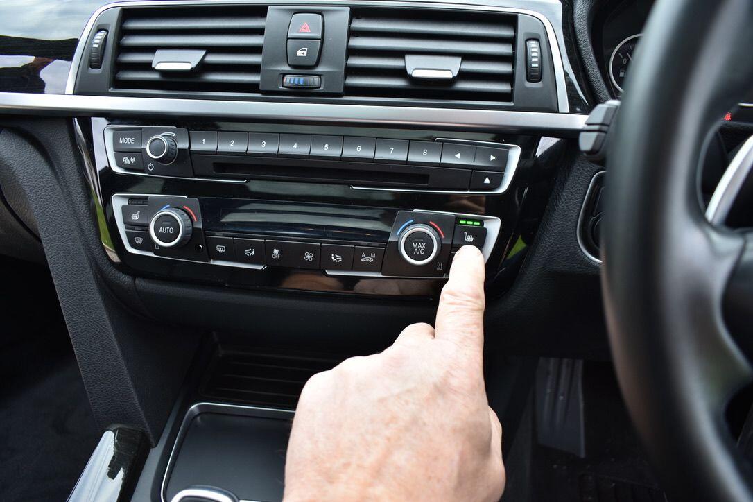 Used BMW 3 Series 2017 for sale - 76498435: Photo 22