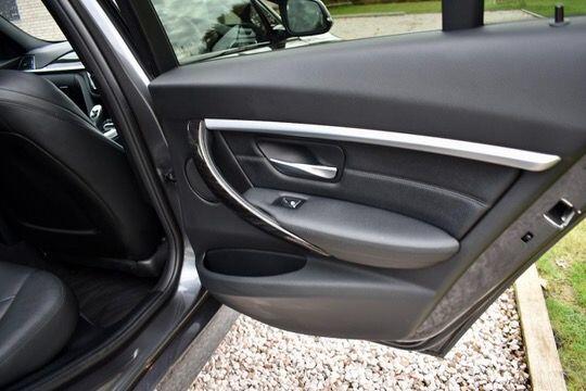 Used BMW 3 Series 2017 for sale - 76498435: Photo 23