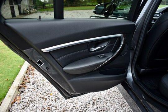 Used BMW 3 Series 2017 for sale - 76498435: Photo 25