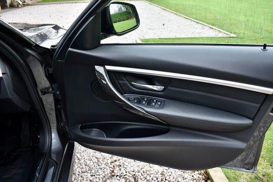 Used BMW 3 Series 2017 for sale - 76498435: Photo 26