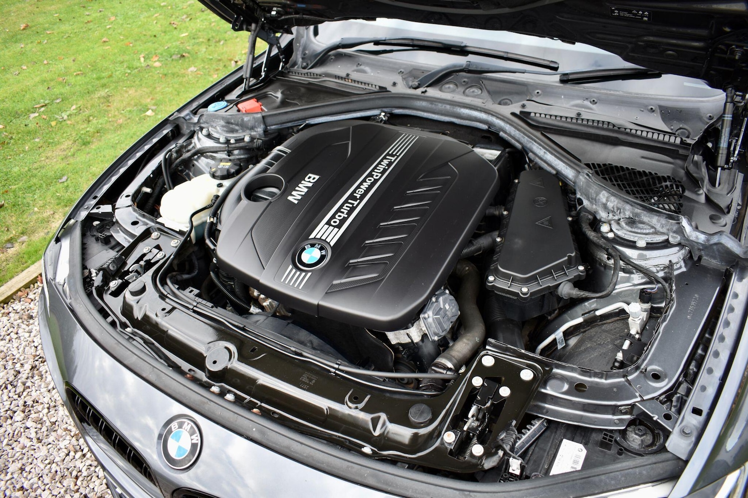 Used BMW 3 Series 2017 for sale - 76498435: Photo 27