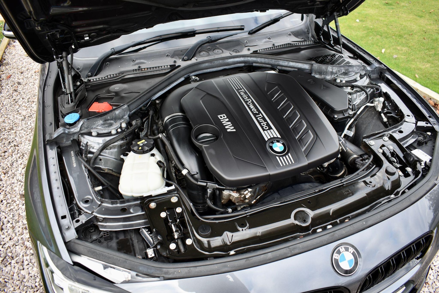 Used BMW 3 Series 2017 for sale - 76498435: Photo 28