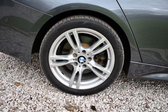 Used BMW 3 Series 2017 for sale - 76498435: Photo 29