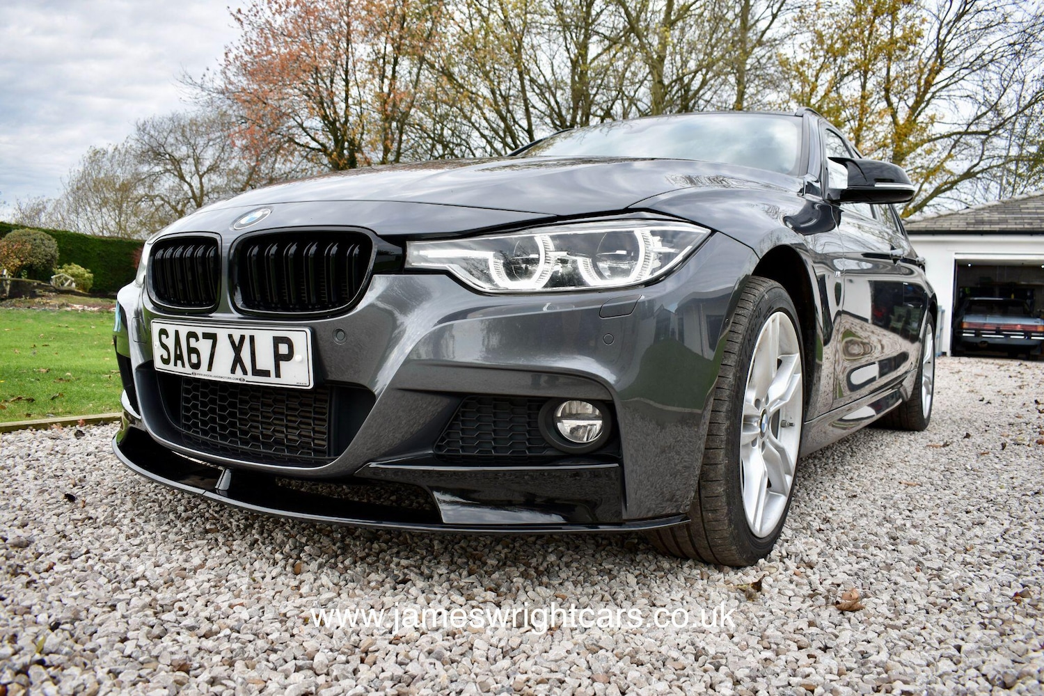 Used BMW 3 Series 2017 for sale - 76498435: Photo 3