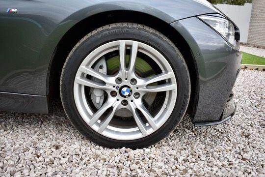 Used BMW 3 Series 2017 for sale - 76498435: Photo 30