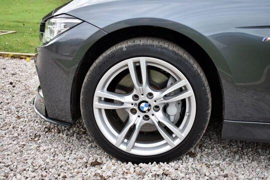 Used BMW 3 Series 2017 for sale - 76498435: Photo 31