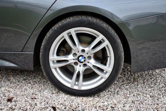 Used BMW 3 Series 2017 for sale - 76498435: Photo 32