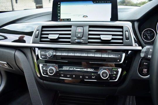 Used BMW 3 Series 2017 for sale - 76498435: Photo 33