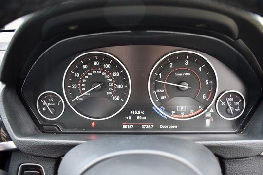 Used BMW 3 Series 2017 for sale - 76498435: Photo 34