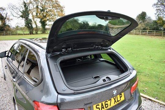 Used BMW 3 Series 2017 for sale - 76498435: Photo 41