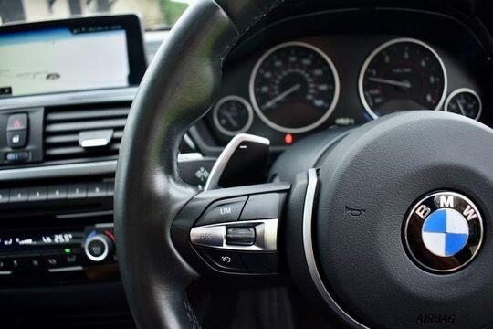 Used BMW 3 Series 2017 for sale - 76498435: Photo 42