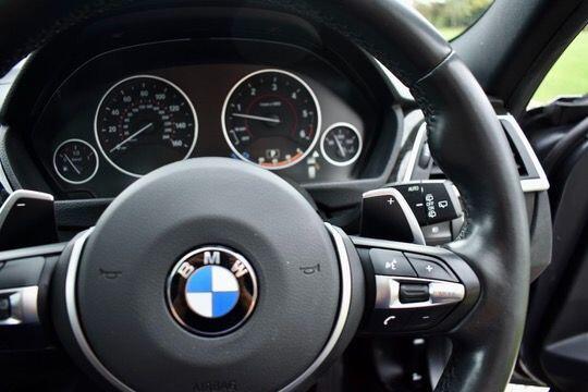 Used BMW 3 Series 2017 for sale - 76498435: Photo 43