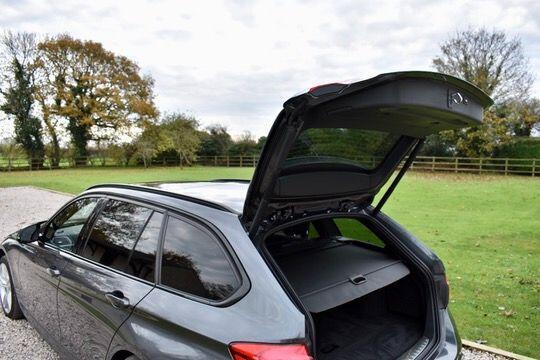 Used BMW 3 Series 2017 for sale - 76498435: Photo 44