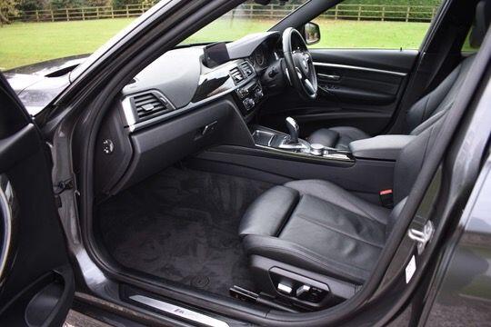 Used BMW 3 Series 2017 for sale - 76498435: Photo 48