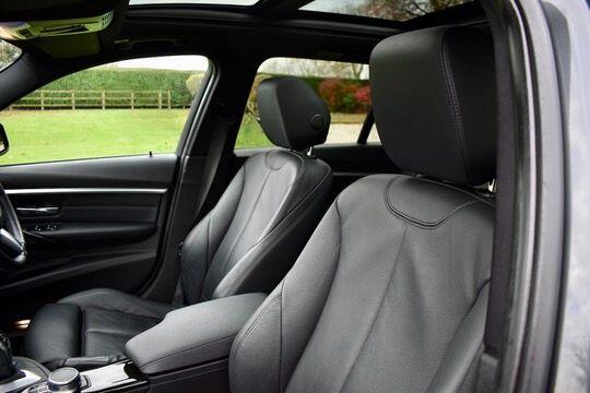 Used BMW 3 Series 2017 for sale - 76498435: Photo 49