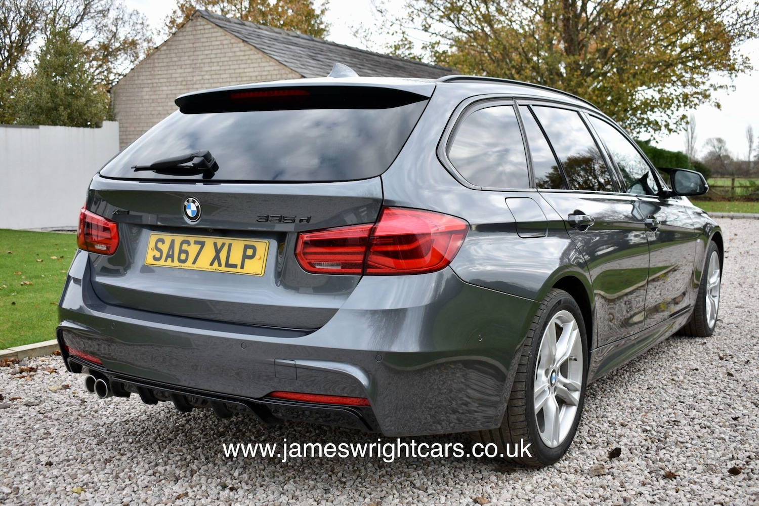 Used BMW 3 Series 2017 for sale - 76498435: Photo 5