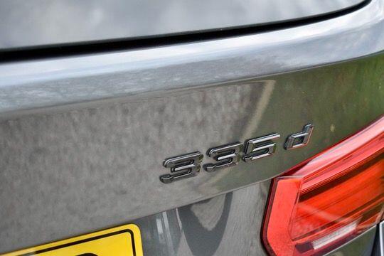 Used BMW 3 Series 2017 for sale - 76498435: Photo 52