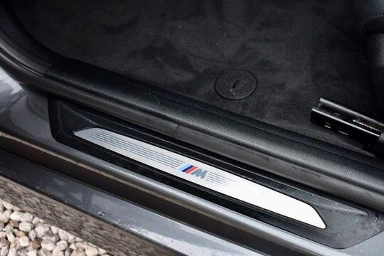 Used BMW 3 Series 2017 for sale - 76498435: Photo 54