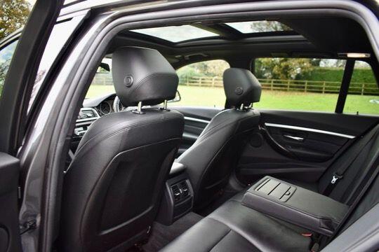 Used BMW 3 Series 2017 for sale - 76498435: Photo 55