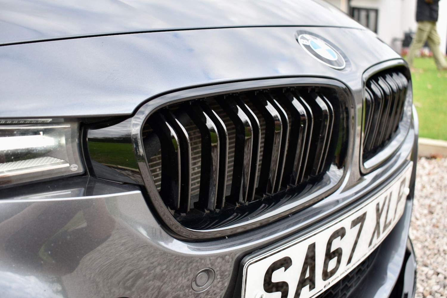 Used BMW 3 Series 2017 for sale - 76498435: Photo 56