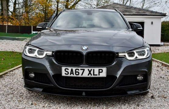 Used BMW 3 Series 2017 for sale - 76498435: Photo 6