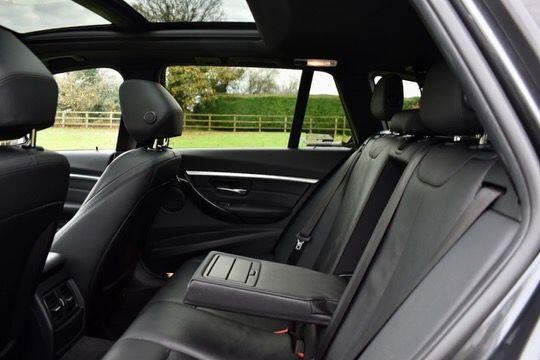 Used BMW 3 Series 2017 for sale - 76498435: Photo 7