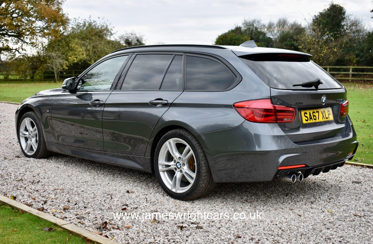 Used BMW 3 Series 2017 for sale - 76498435: Photo 8