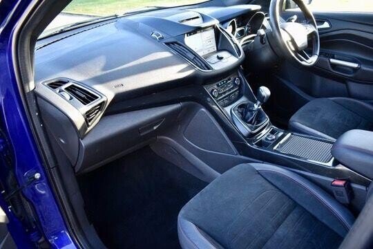 Used Ford Kuga 2018 for sale - 77001258: Photo 10