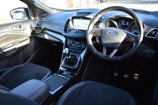 Used Ford Kuga 2018 for sale - 77001258: Photo 17