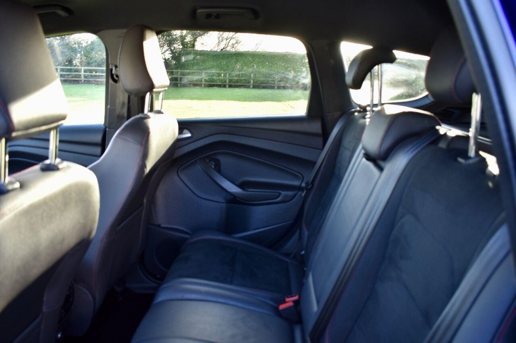 Used Ford Kuga 2018 for sale - 77001258: Photo 21