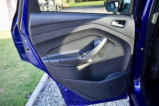 Used Ford Kuga 2018 for sale - 77001258: Photo 25