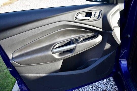 Used Ford Kuga 2018 for sale - 77001258: Photo 26