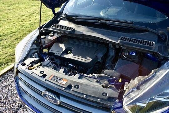 Used Ford Kuga 2018 for sale - 77001258: Photo 29