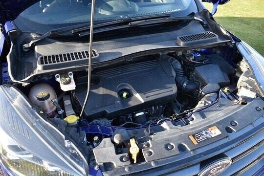 Used Ford Kuga 2018 for sale - 77001258: Photo 30