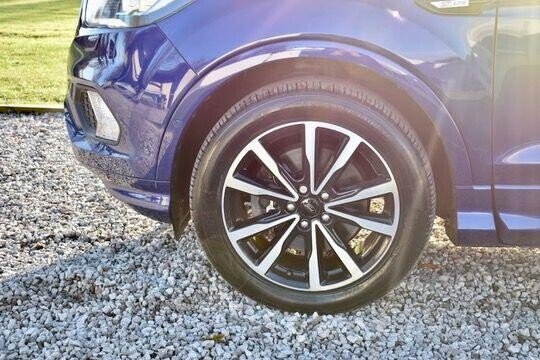 Used Ford Kuga 2018 for sale - 77001258: Photo 34