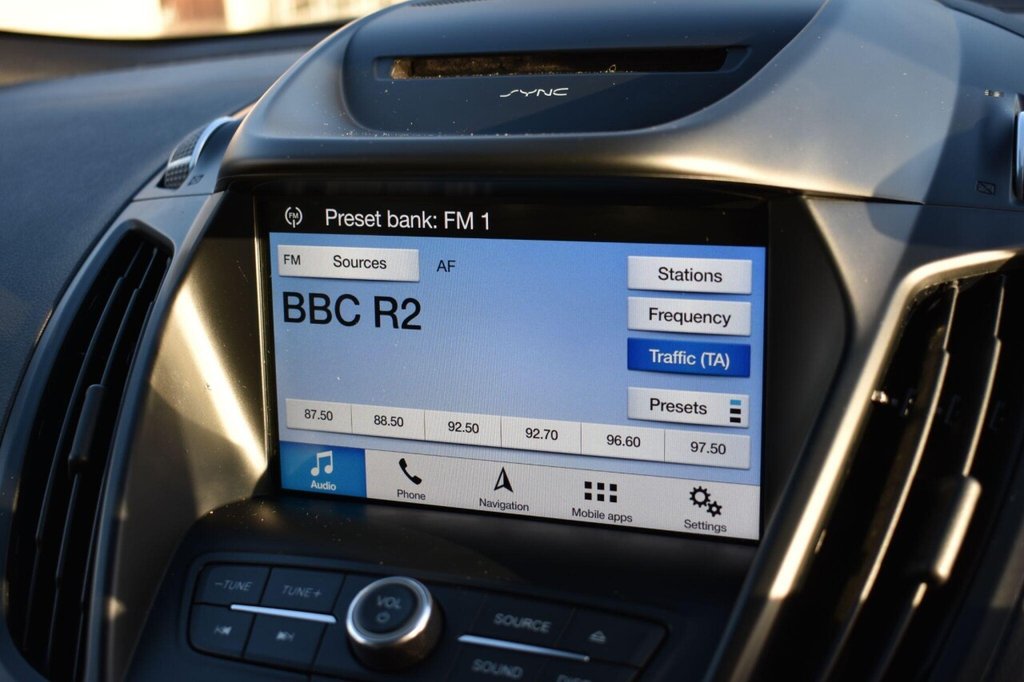 Used Ford Kuga 2018 for sale - 77001258: Photo 37