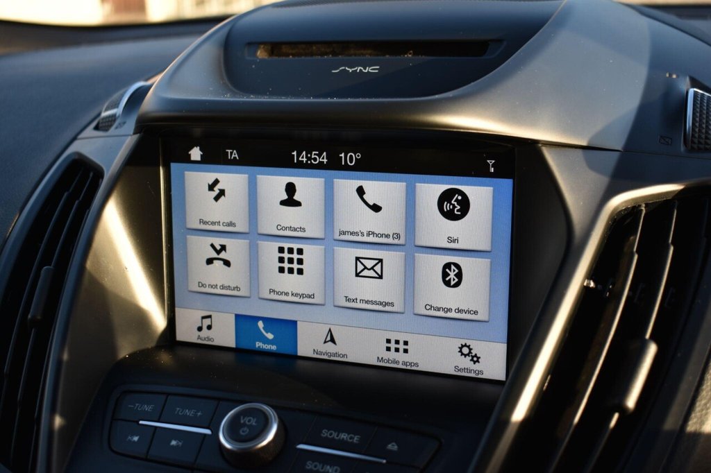 Used Ford Kuga 2018 for sale - 77001258: Photo 38